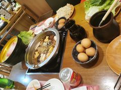 -牛New寿喜烧(青浦店)