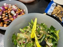 -很久以前羊肉串(清河店)