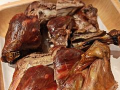 -鼎原力量东北吊炉烧烤(临河街店)