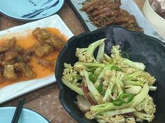 -红帽小馆(向阳路店)