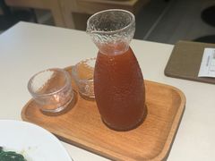-蔡澜点心·粤菜(嘉里中心店)