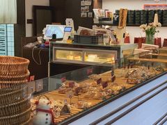 -富贵面包公司(运河店)