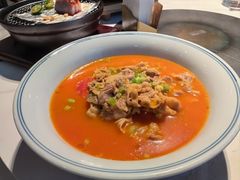 -滋粥楼·顺德菜(番禺广场总店)