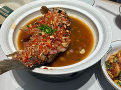 -费大厨辣椒炒肉(沙河万达店)