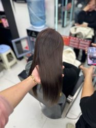 -乾健·烫染·接发SALON