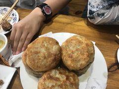 -高晓山馅饼店(牛庄百年店)