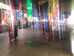 -刘信牛羊肉小炒泡馍(回民街店)