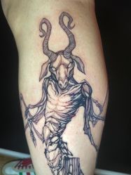 -MDZ STORE·TATTOO·耳饰