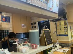 -江记甜品(罗湖店)