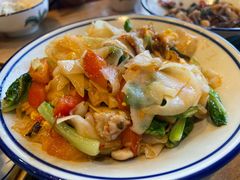 -妈妈的味道·腾冲特色菜(和顺古镇店)