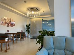 -上海怡沁园度假酒店