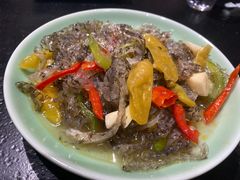 -海鲜烧烤