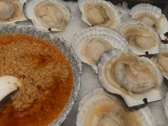 -半岛听涛蒸汽海鲜自助(K11店)