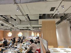 -呷哺呷哺 蔬菜畅吃(新中关购物中心店)