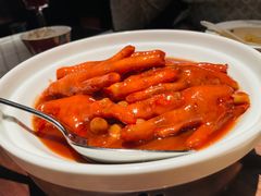 -海派悦庭·海胆烧麦·新融合菜(凯德广场店)