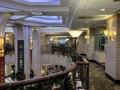 -国际饭店·原点咖啡吧ORIGIN CAFE&BAR