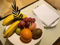 -上海浦西万怡酒店