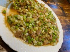 -不相离盐帮菜(郎园店)