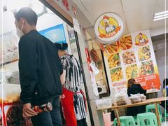 大堂-爪爪西施