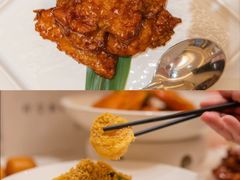 -珍宝海鲜JUMBO Seafood(ifc店)
