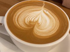 -Cafe Villa