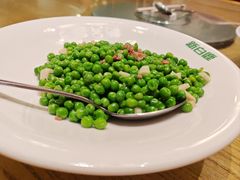 -新白鹿餐厅(爱琴海购物中心店)