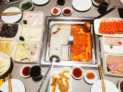 -海底捞火锅(方塔东街店)
