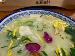 -香麒园·过桥米线·南湖雅宴