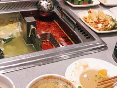 -海底捞火锅(振华商厦店)