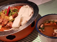-楼兰新疆菜(江宁万达店)
