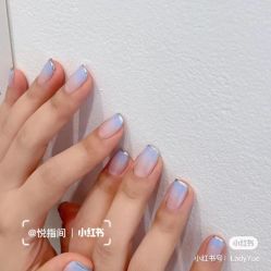 点击看大图 -悦指间美甲美睫