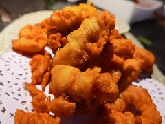 -井格重庆火锅(花乡奥莱店)