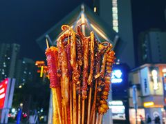 -兄弟鸡排.芋泥香酥鸭(淮海街店)