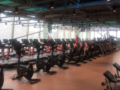 -Trainyard 炼·工场(中国国际贸易中心店)