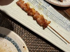 -田舍家Inakaya·炉端烧·铁板烧(天汇igc店)