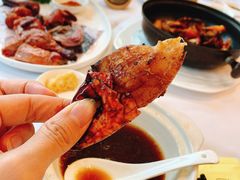 -螃蟹之家·新加坡特色料理(银泰中心in99店)