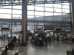 -杭州九堡客运中心