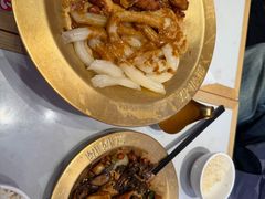 -椒锅锅·麻辣香锅(宝地广场城市集市店)