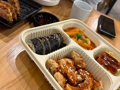 -多宾韩国料理(学衡路店)