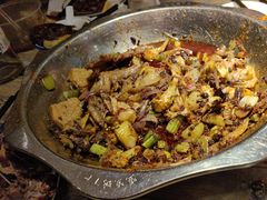 -嘎嘎鸭下巴·爆辣干锅(明教寺店)