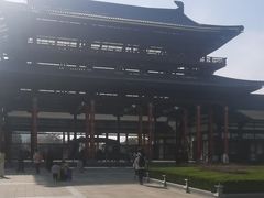 -狼山风景名胜区