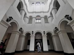 -辛亥革命博物院北区