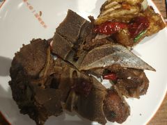 -快乐爱斯米牛排自助(正大广场店)