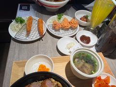 -味千拉面(抚州万达店)