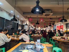 -李子坝梁山鸡(李子坝大鸡哥店)