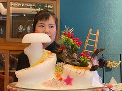 -大渔小鲜火锅店