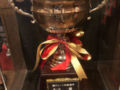 -一兰拉面(新宿中央东口店)