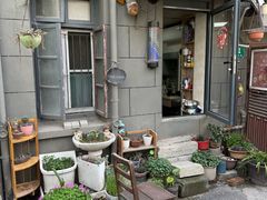 -曹杨八村