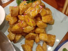 -赵家小馆(沈阳禹洲广场店)