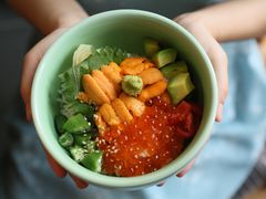 -活鳗饭·鹅肝范儿(高碑店店)